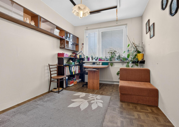 Exkluzívne!! NA PREDAJ 3izb. BYT, 70m2, Devínska Nová Ves,  čiastočná rekonštrukcia, 3D