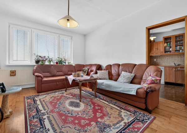 Exkluzívne!! NA PREDAJ 3izb. BYT, 70m2, Devínska Nová Ves,  čiastočná rekonštrukcia, 3D
