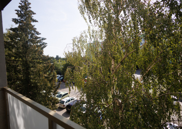 KOMPLETNE ZREKONŠTRUOVANÝ 2 izb. byt, výmera 52,77m2, loggia, ul. G. Goliána