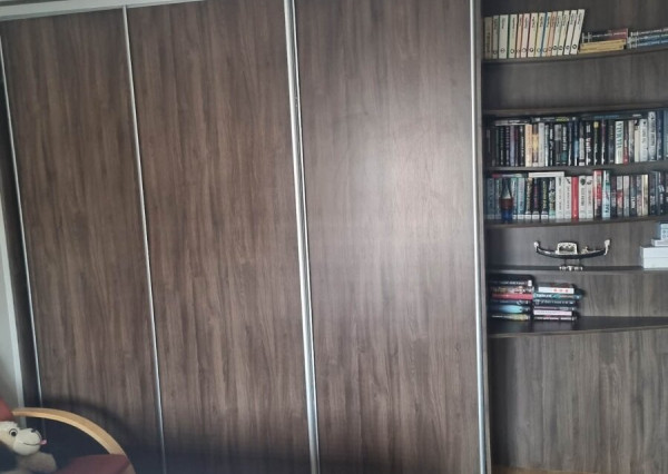 Krásne zrekonštruovaný 3izbový byt s loggiou