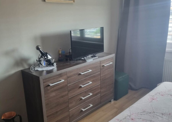 Krásne zrekonštruovaný 3izbový byt s loggiou