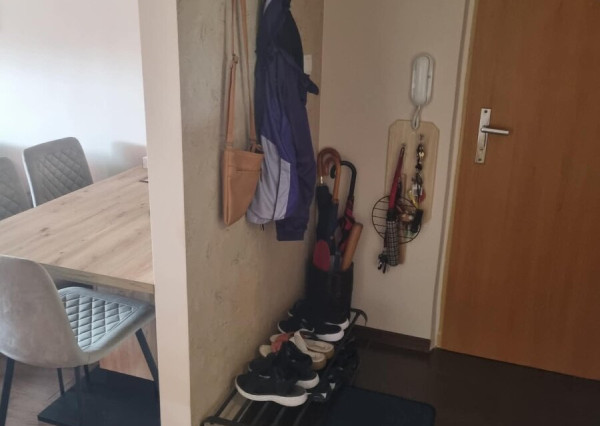 Krásne zrekonštruovaný 3izbový byt s loggiou