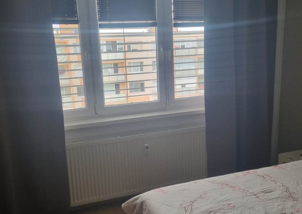 Krásne zrekonštruovaný 3izbový byt s loggiou