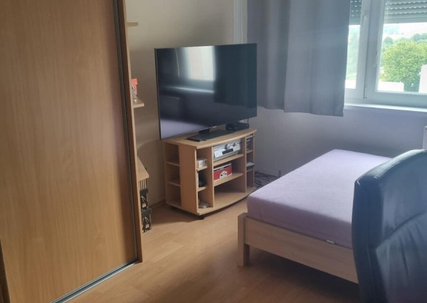 Krásne zrekonštruovaný 3izbový byt s loggiou