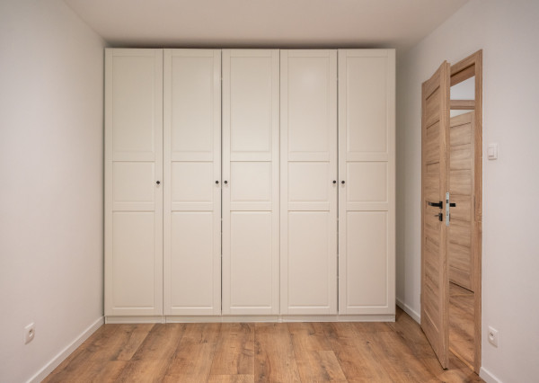 92 m² pohody a ticha: Slnkom zaliaty 4-izbový byt s výhľadom na zeleň (ul. J. Slotu)