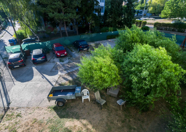Priestraný 3+1 byt v Trnave - Tamaškovičova ul.