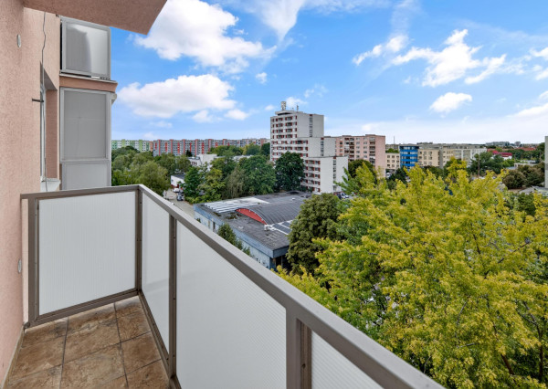 Predaj 3-izbového bytu – Vladimíra Clementisa, Trnava
