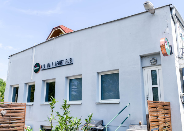 Odstúpenie prevádzky ALLin1 Sport pub - TOP PRÍLEŽITOSŤ.