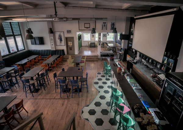 Odstúpenie prevádzky ALLin1 Sport pub - TOP PRÍLEŽITOSŤ.