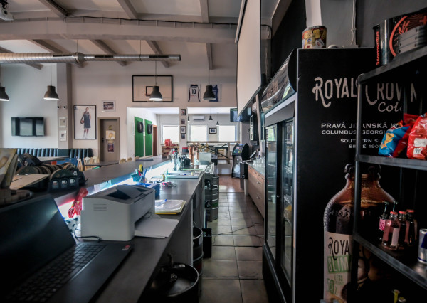 Odstúpenie prevádzky ALLin1 Sport pub - TOP PRÍLEŽITOSŤ.