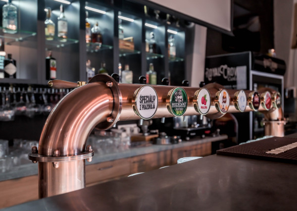 Odstúpenie prevádzky ALLin1 Sport pub - TOP PRÍLEŽITOSŤ.