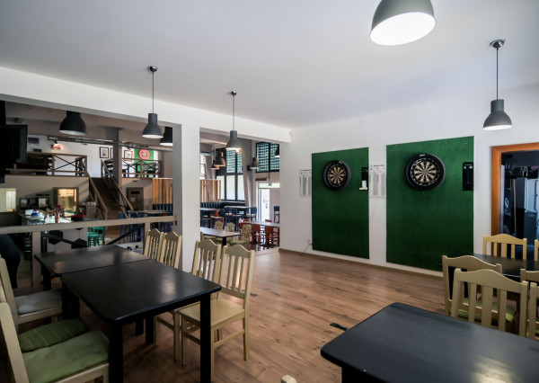 Odstúpenie prevádzky ALLin1 Sport pub - TOP PRÍLEŽITOSŤ.