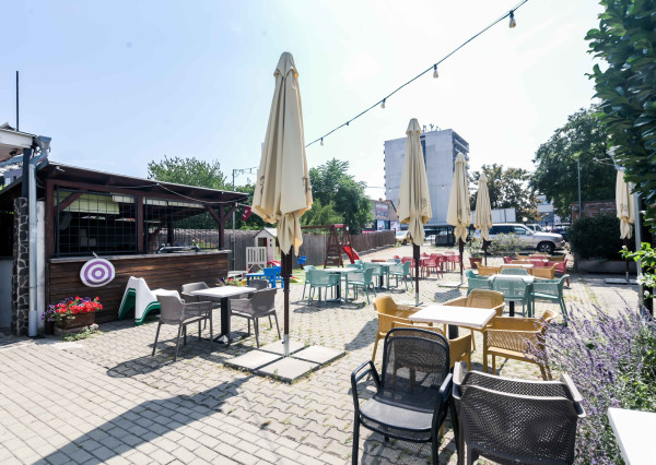 Odstúpenie prevádzky ALLin1 Sport pub - TOP PRÍLEŽITOSŤ.
