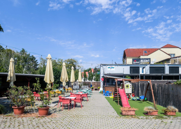 Odstúpenie prevádzky ALLin1 Sport pub - TOP PRÍLEŽITOSŤ.