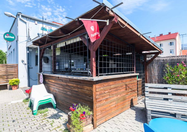 Odstúpenie prevádzky ALLin1 Sport pub - TOP PRÍLEŽITOSŤ.