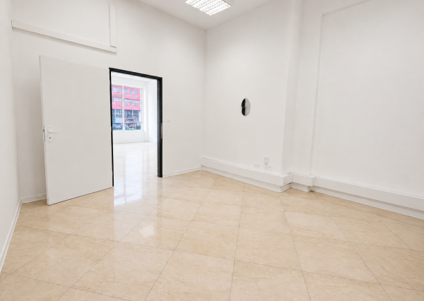 Obchodný priestor 80,4 m² s vlastným parkovaním | ENZO, Piešťany