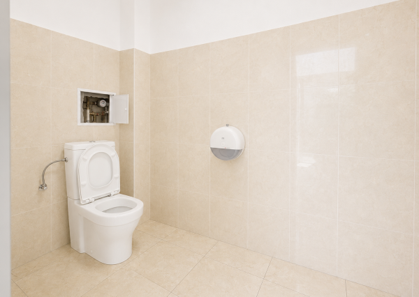 Obchodný priestor 80,4 m² s vlastným parkovaním | ENZO, Piešťany