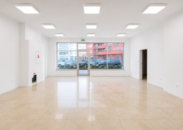 Obchodný priestor 80,4 m² s vlastným parkovaním | ENZO, Piešťany