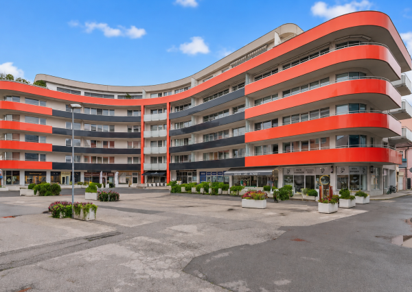 Obchodný priestor 80,4 m² s vlastným parkovaním | ENZO, Piešťany
