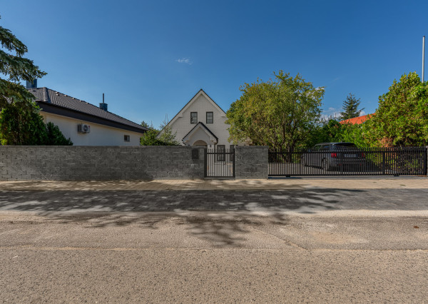 REZERVOVANÉ - DOM, KTORÝ SI VÁS ZÍSKA NA PRVÝ POHĽAD