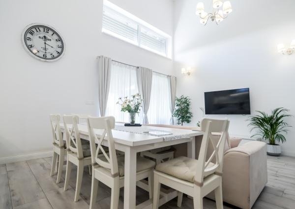 Nádherný 5 izbový rodinný dom, Bohdanovce nad Trnavou