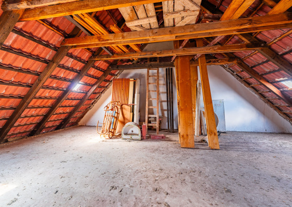 5-izbový rodinný dom 180 m² | pozemok 587 m², garáž a veľká povala | Bzince pod Javorinou