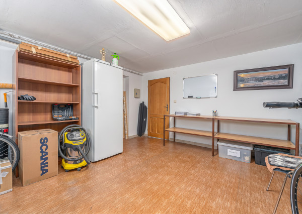 5-izbový rodinný dom 180 m² | pozemok 587 m², garáž a veľká povala | Bzince pod Javorinou