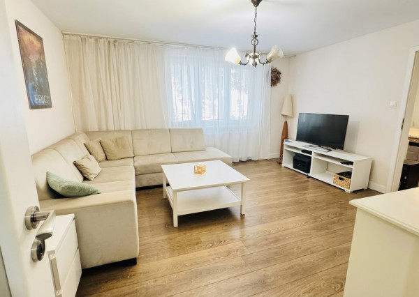 59 m² + 10 m² PIVNICA | 2-IZBOVÝ BYT | ŠTUDENTSKÁ, TRNAVA