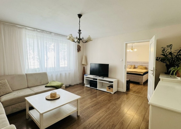 59 m² + 10 m² PIVNICA | 2-IZBOVÝ BYT | ŠTUDENTSKÁ, TRNAVA
