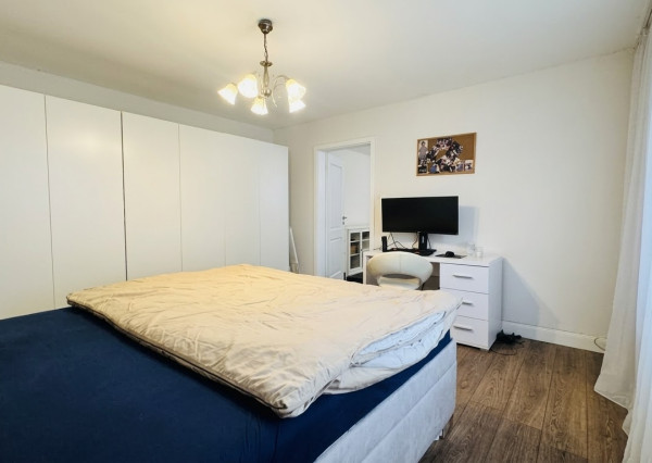 59 m² + 10 m² PIVNICA | 2-IZBOVÝ BYT | ŠTUDENTSKÁ, TRNAVA