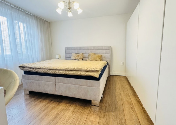 59 m² + 10 m² PIVNICA | 2-IZBOVÝ BYT | ŠTUDENTSKÁ, TRNAVA
