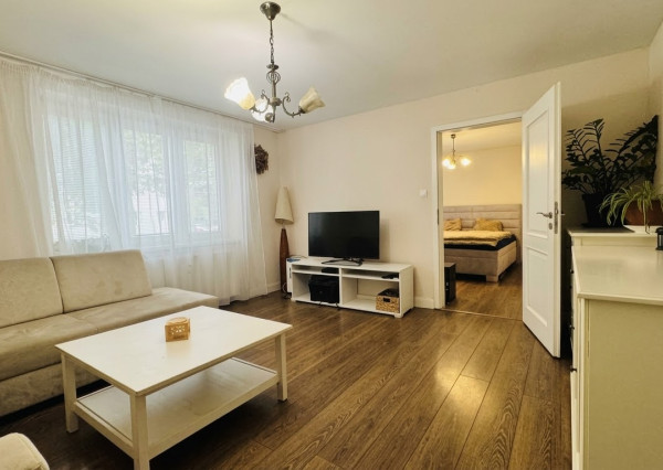59 m² + 10 m² PIVNICA | 2-IZBOVÝ BYT | ŠTUDENTSKÁ, TRNAVA