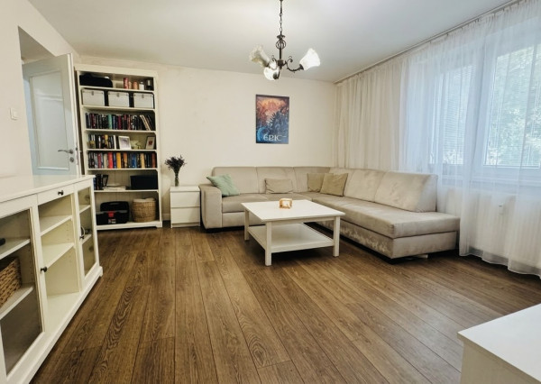 59 m² + 10 m² PIVNICA | 2-IZBOVÝ BYT | ŠTUDENTSKÁ, TRNAVA