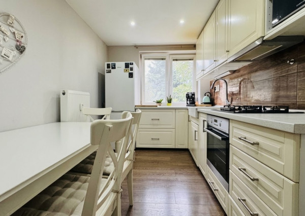 59 m² + 10 m² PIVNICA | 2-IZBOVÝ BYT | ŠTUDENTSKÁ, TRNAVA