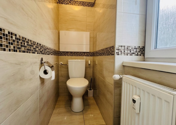 59 m² + 10 m² PIVNICA | 2-IZBOVÝ BYT | ŠTUDENTSKÁ, TRNAVA