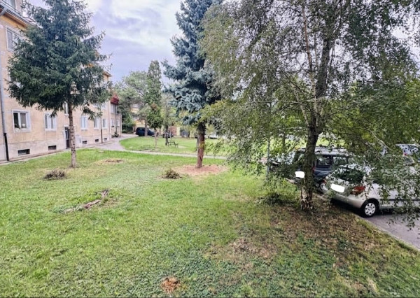 59 m² + 10 m² PIVNICA | 2-IZBOVÝ BYT | ŠTUDENTSKÁ, TRNAVA