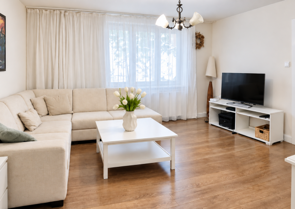 59 m² + 10 m² PIVNICA | 2-IZBOVÝ BYT | ŠTUDENTSKÁ, TRNAVA