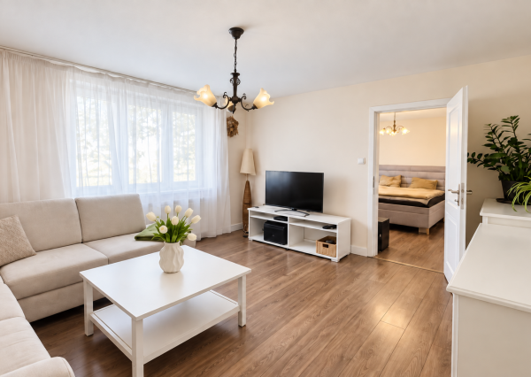 59 m² + 10 m² PIVNICA | 2-IZBOVÝ BYT | ŠTUDENTSKÁ, TRNAVA