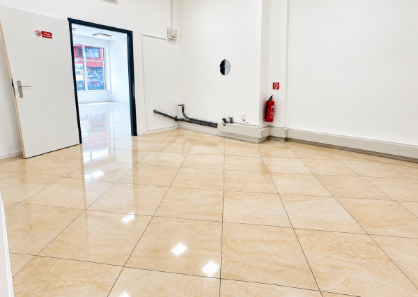 Obchodný priestor Piešťany centrum – ideálne pre biznis