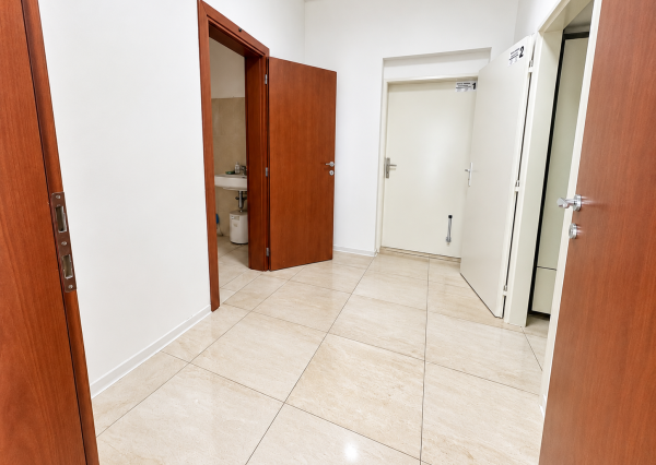 Obchodný priestor Piešťany centrum – ideálne pre biznis