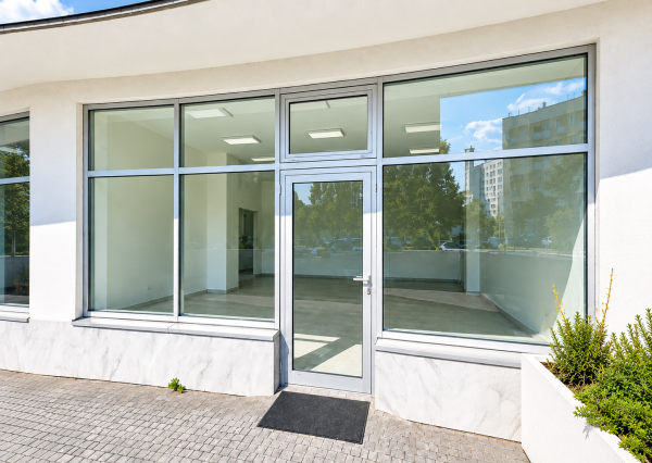 Obchodný priestor Piešťany centrum – ideálne pre biznis
