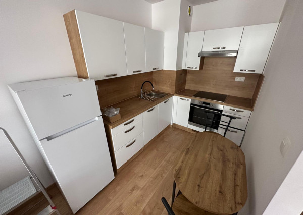 2.IZB. BYT NA PRENÁJOM, ARBORIA, 41,13m2, PARKOVACIE MIESTO