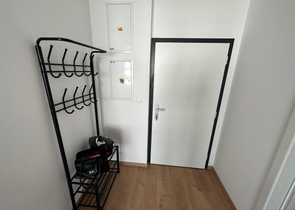 2.IZB. BYT NA PRENÁJOM, ARBORIA, 41,13m2, PARKOVACIE MIESTO