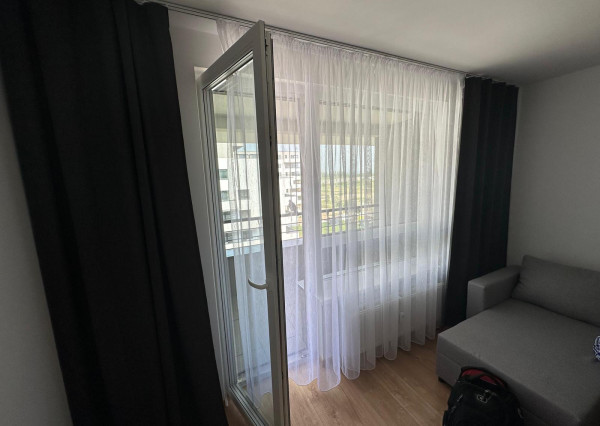 2.IZB. BYT NA PRENÁJOM, ARBORIA, 41,13m2, PARKOVACIE MIESTO