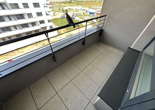 2.IZB. BYT NA PRENÁJOM, ARBORIA, 41,13m2, PARKOVACIE MIESTO