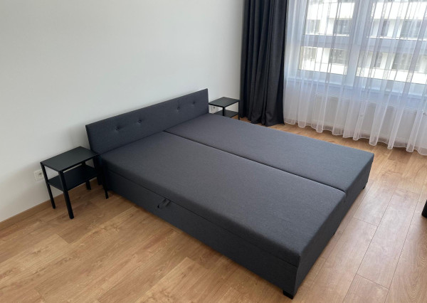 2.IZB. BYT NA PRENÁJOM, ARBORIA, 41,13m2, PARKOVACIE MIESTO