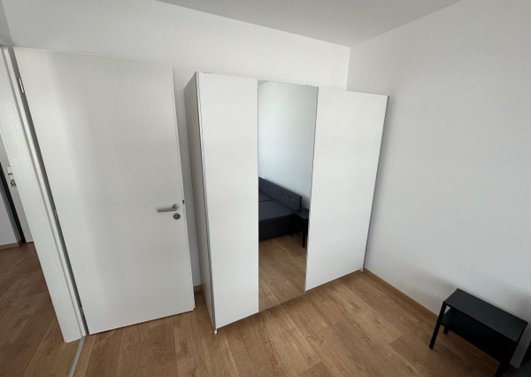 2.IZB. BYT NA PRENÁJOM, ARBORIA, 41,13m2, PARKOVACIE MIESTO