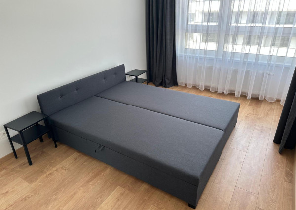 2.IZB. BYT NA PRENÁJOM, ARBORIA, 41,13m2, PARKOVACIE MIESTO
