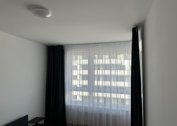 2.IZB. BYT NA PRENÁJOM, ARBORIA, 41,13m2, PARKOVACIE MIESTO