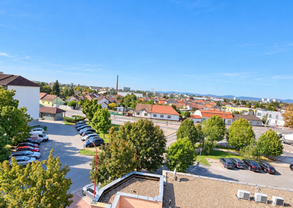 PRENÁJOM 3-IZBOVÉHO BYTU | HLINY | TRNAVA
